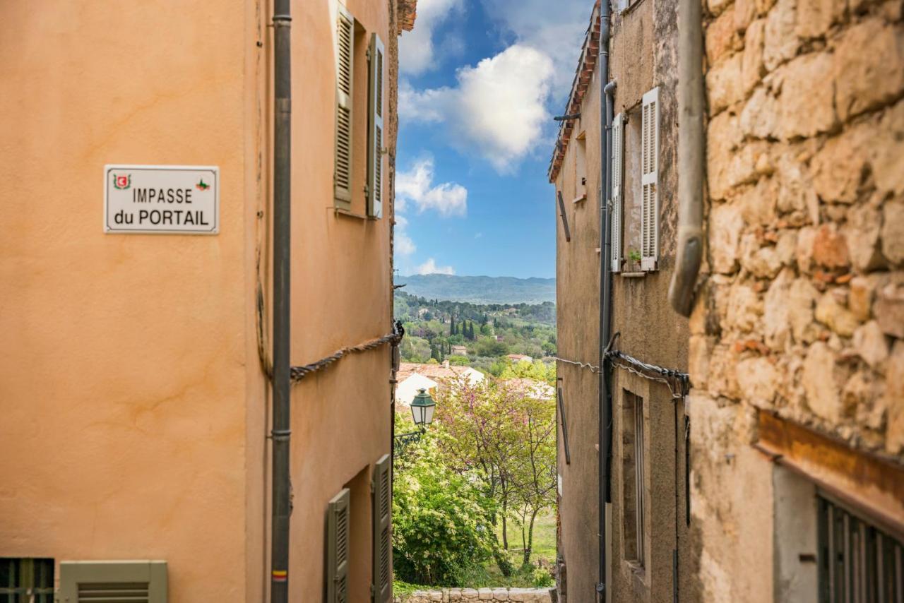 La Maison De L'Ane เซญองส์ ภายนอก รูปภาพ