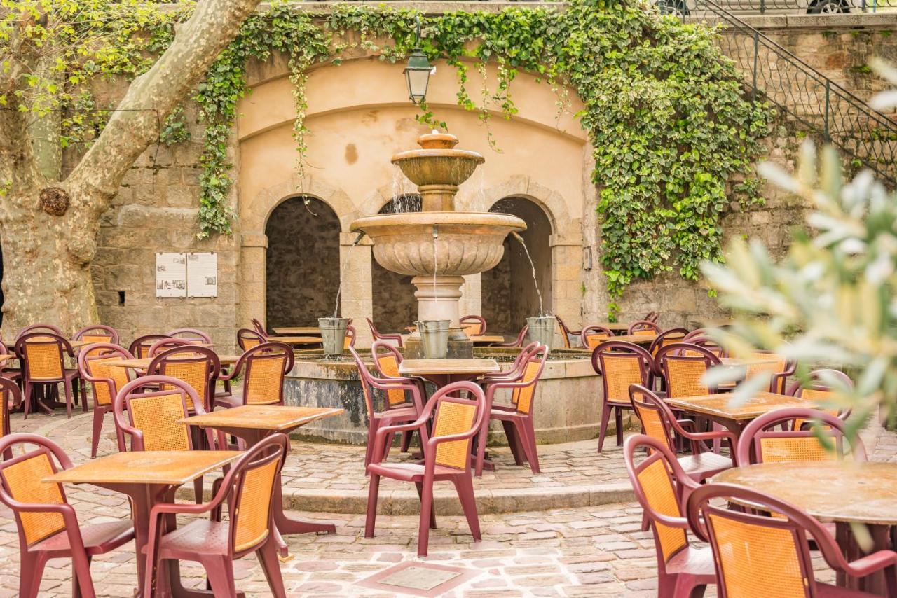 La Maison De L'Ane เซญองส์ ภายนอก รูปภาพ