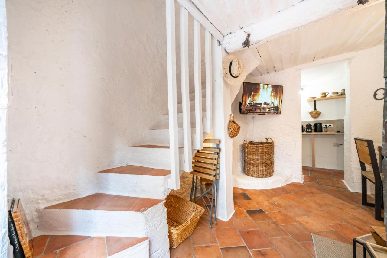 La Maison De L'Ane เซญองส์ ภายนอก รูปภาพ