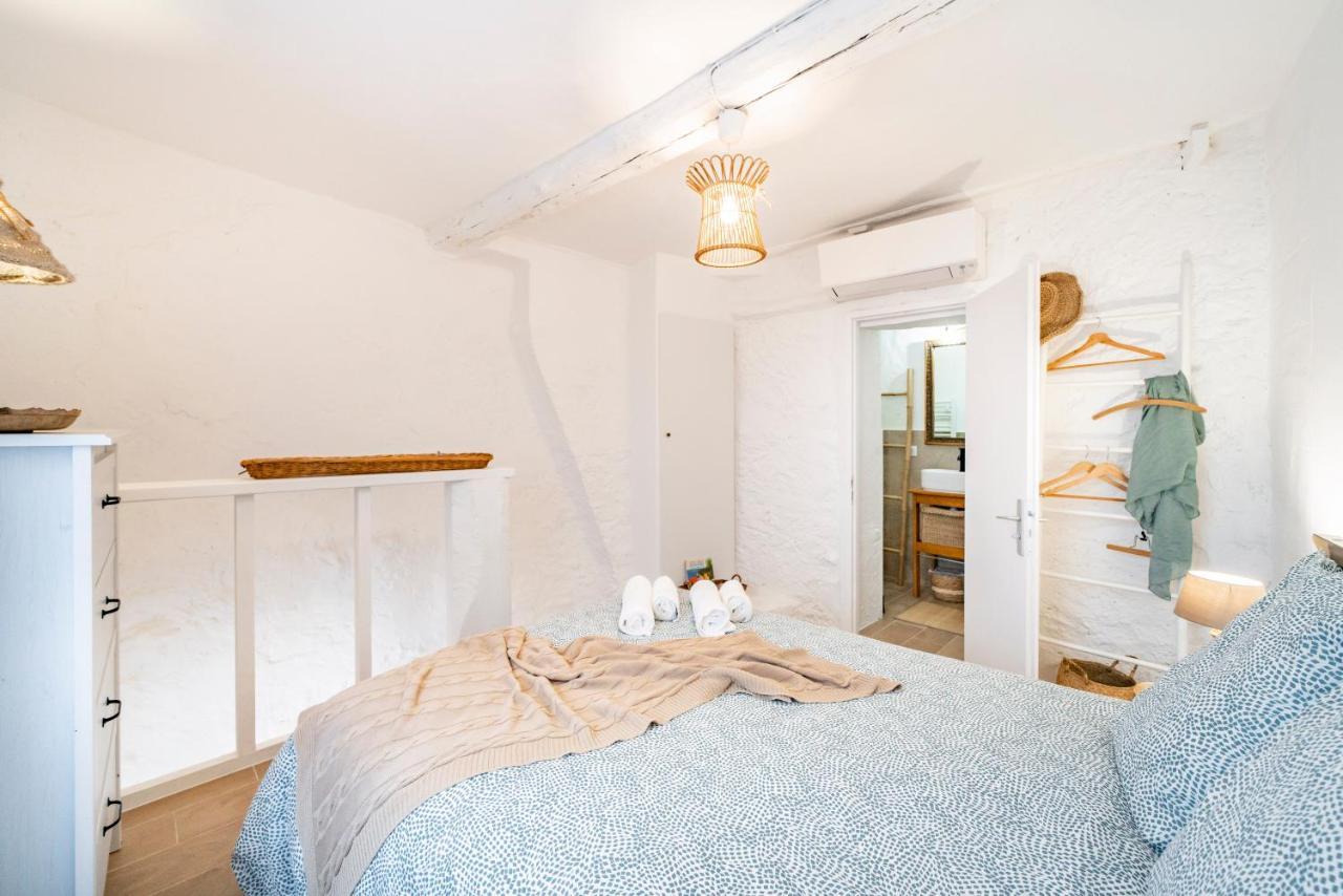 La Maison De L'Ane เซญองส์ ภายนอก รูปภาพ