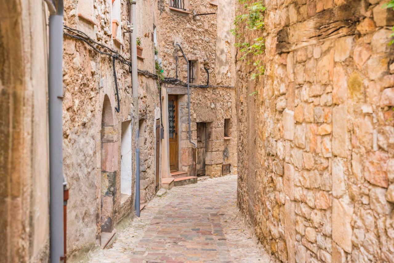 La Maison De L'Ane เซญองส์ ภายนอก รูปภาพ