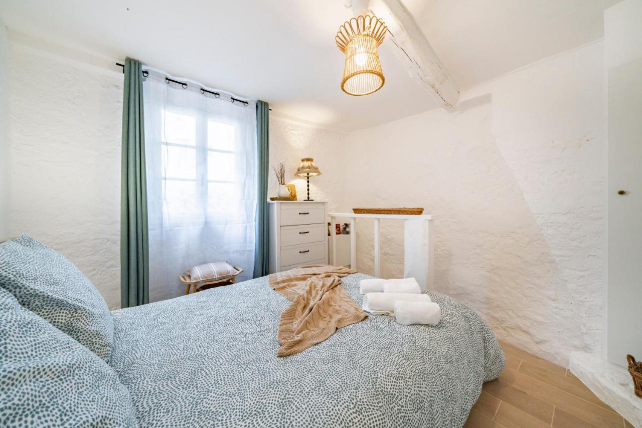 La Maison De L'Ane เซญองส์ ภายนอก รูปภาพ